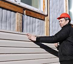 Siding Removal and Disposal in Portage, WI